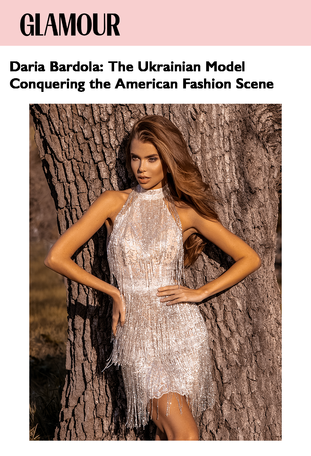 Glamour Bulgaria